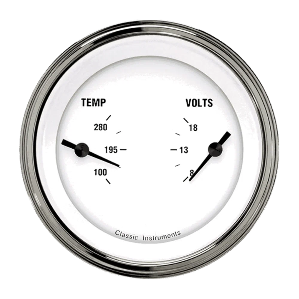 White Hot 3 3_8_ Dual WH74SLF